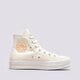 Moteriški kedai CONVERSE CHUCK TAYLOR ALL STAR LIFT a03516c spalva balta