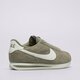 Moteriški kedai NIKE CORTEZ VINTAGE SUEDE fj2530-302 spalva rusvai žalsva