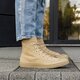 Moteriški kedai CONVERSE CHUCK TAYLOR ALL STAR  557951cw spalva rusvai gelsva