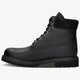TIMBERLAND PREMIUM 6 INCH BOOT  10054 spalva juoda