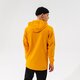 Vyriškas džemperis VANS DŽEMPERIS SU GOBTUVU   VANS CLASSIC PO HOODIE II vn0a456blsv1 spalva geltona