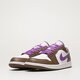Vyriški kedai AIR JORDAN 1 LOW 553558-215 spalva balta