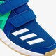 Vaikiški kedai ADIDAS FORTAGYM CF K ah2562 spalva tamsiai mėlyna