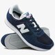 Vyriški kedai NEW BALANCE U220NVM u220nvm spalva tamsiai mėlyna