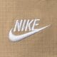 Vyriški šortai NIKE ŠORTAI M NK CLUB WVN CARGO SHORT fn3517-298 spalva rusvai gelsva