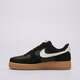 Vyriški kedai NIKE AIR FORCE 1 '07 LV8 fq8714-004 spalva juoda