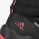 Vaikiški auliniai batai ADIDAS RAPIDASNOW C ee6172 spalva juoda