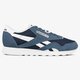 Vyriški kedai REEBOK CL NYLON  bd4902 spalva mėlyna