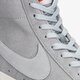 Vyriški kedai NIKE BLAZER MID '77 ci1172-001 spalva pilka