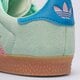 Vaikiški kedai ADIDAS GAZELLE C jp7130 spalva žalia