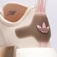 Moteriški kedai ADIDAS NMD_R1 W hq4279 spalva rožinė