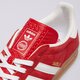 Vyriški kedai ADIDAS GAZELLE INDOOR ji2063 spalva raudona