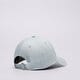 Vaikiška kepurė su snapeliu NEW ERA KEPURĖ KIDS METALLIC 940 NYY NEW YORK YANKEES 60595495 spalva mėlyna