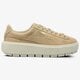 Moteriški kedai PUMA SUEDE PLATFORM RUGGED WN'S 36583002 spalva rusvai gelsva