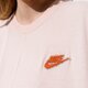 Moteriški marškinėliai NIKE MARŠKINĖLIAI W NSW MARŠKINĖLIAI EARTH DAY cz9251-805 spalva rožinė