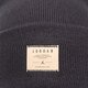 Vaikiška kepurė JORDAN KEPURĖ  ŽIEMINĖ JORDAN   BEANIE CUFFEED UTILITY ci4168-010 spalva juoda