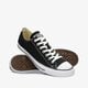 Vyriški inkariukai CONVERSE CHUCK TAYLOR ALL STAR OX  m9166c spalva juoda