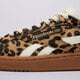 Moteriški kedai REEBOK CLUB C GROUNDS UK 100229527 spalva ruda