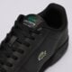 Vyriški kedai LACOSTE CARNABY 49sma003502h spalva juoda
