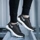 Moteriški kedai NIKE WMNS AIR MAX INVIGOR  749866-001 spalva juoda