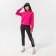 Moteriškas džemperis CHAMPION DŽEMPERIS SU GOBTUVU HOODED SWEATSHIRT 114859ps025 spalva rožinė