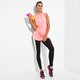 Moteriškos kelnės UNDER ARMOUR TAMPRĖS FAVORITE W 1282814001 spalva juoda