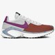 Vyriški kedai NIKE D/M/S/X WAFFLE cw6914-800 spalva raudona