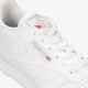 Vaikiški kedai REEBOK CLASSIC LEATHER  50151 spalva balta