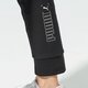 Moteriškos kelnės PUMA KELNĖS NU-TILITY PANTS CL 58355101 spalva juoda