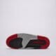 Vyriški kedai JORDAN SPIZIKE LOW fq1759-009 spalva juoda