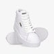Moteriški kedai PUMA CALI STAR MID WN'S 38068301 spalva balta