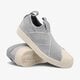 ADIDAS SUPERSTAR SLIPON W s76409 spalva pilka