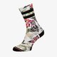 Moteriškos kojinės STANCE KOJINĖS SOUL FLOWER CREW w556b19sfc spalva daugiaspalvė