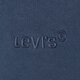 Vyriškas džemperis LEVI'S DŽEMPERIS SU GOBTUVU   THE AUTHENTIC HOODIE BLUES a8435-0020 spalva mėlyna