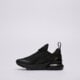 Vaikiški kedai NIKE AIR MAX 270  ao2372-006 spalva juoda