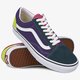 Vyriški inkariukai VANS OLD SKOOL  vn0a38g10071 spalva violetinė
