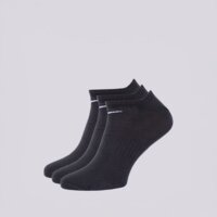 NIKE KOJINĖS 3 PACK LOW