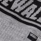 Vaikiška kepurė VANS KEPURĖ  ŽIEMINĖ OFF THE WALL POM BEANIE va2x31htg spalva pilka