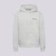 Vyriškas džemperis CHAMPION DŽEMPERIS SU GOBTUVU HOODED SWEATSHIRT 221790em021 spalva pilka