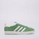 Vyriški kedai ADIDAS GAZELLE ig1634 spalva žalia