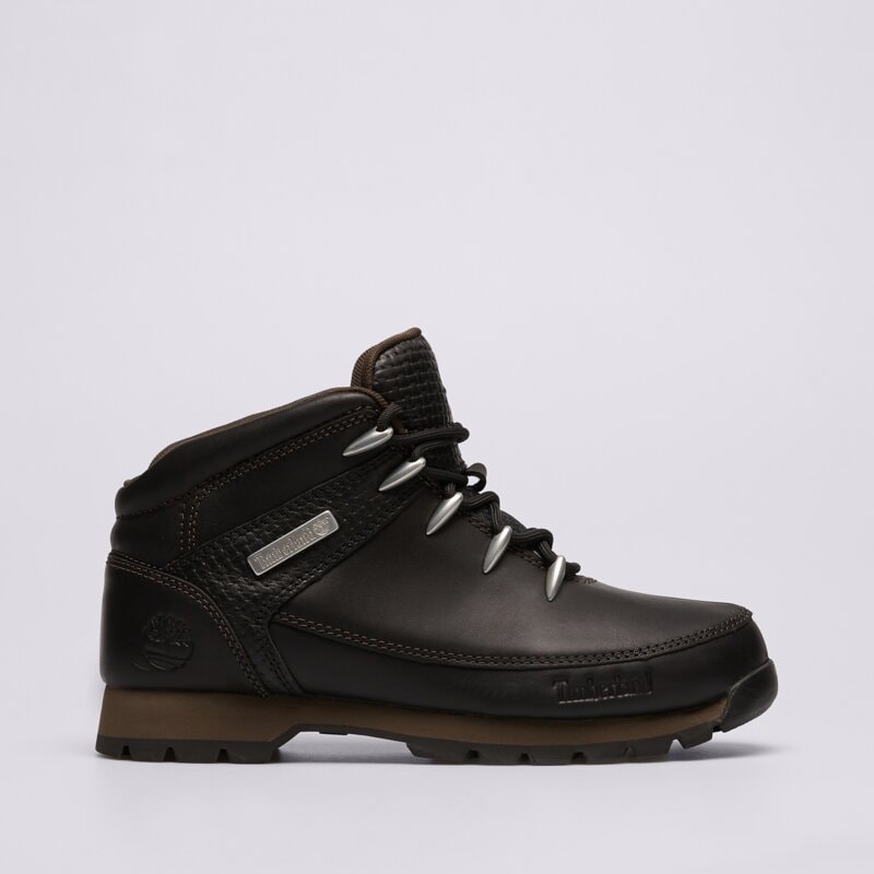 TIMBERLAND EURO SPRINT MID LACE BOOT
