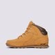 Vyriški auliniai batai TIMBERLAND EURO ROCK MID HIKER  6164r spalva geltona