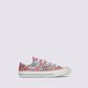 Vaikiški inkariukai CONVERSE CHUCK 70 a00519c spalva raudona