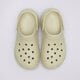 Moteriški sandalai CROCS CLASSIC MEGA CRUSH CLOG 2079882y2 spalva rusvai gelsva