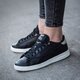 Moteriški kedai REEBOK NPC UK METALLIC aq9833 spalva juoda