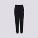 Vaikiškos kelnės NIKE KELNĖS G NSW CLUB FLC LOOSE PANT LBR GIRL fd2933-010 spalva juoda