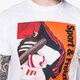 Vyriški marškinėliai ADIDAS MARŠKINĖLIAI 70S CATALOG TEE az1030 spalva balta