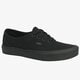 Moteriški kedai VANS AUTHENTIC LITE + v4oq186w spalva juoda
