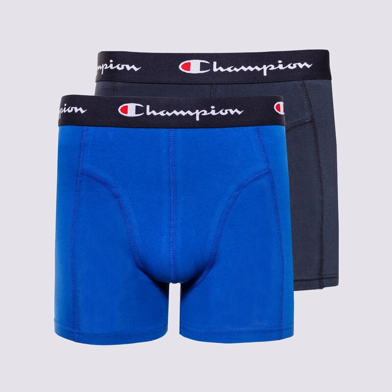 CHAMPION BOKSIKĖS 2 PK BOXER