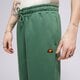 Vyriškos kelnės ELLESSE KELNĖS LOMMA JOG PANT GREEN smg22038503 spalva žalia